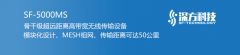 實(shí)測(cè)50公里超遠(yuǎn)距離專業(yè)無(wú)線網(wǎng)橋！
